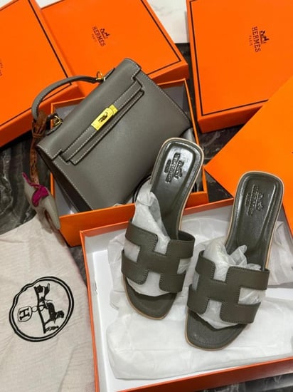 HERMES COLLECTION