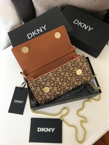 DKNY