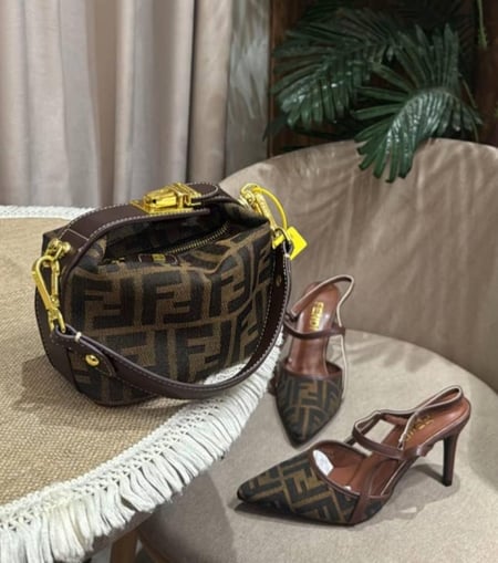 FENDI COLLECTION
