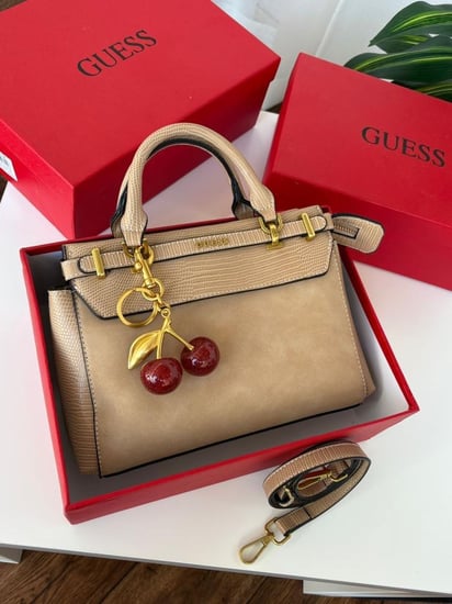 GUESS