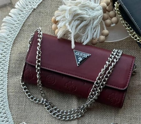 GUESS