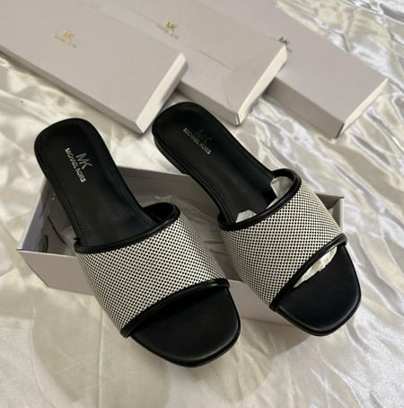 سلبر مايكل كوس