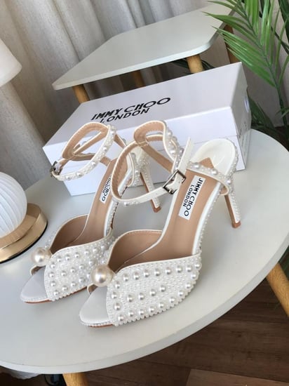 JIMMY CHOO