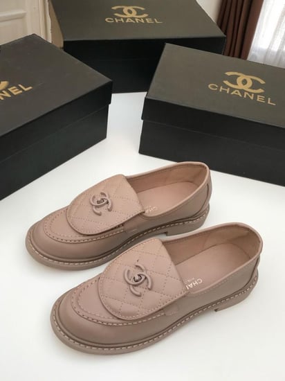 CHANEL