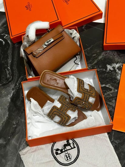 HERMES COLLECTION