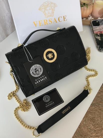 VERSACE
