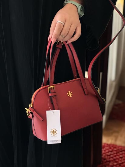 مطفي TORY BURCH