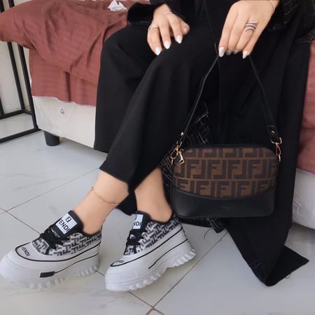 FENDI COLLECTION 2