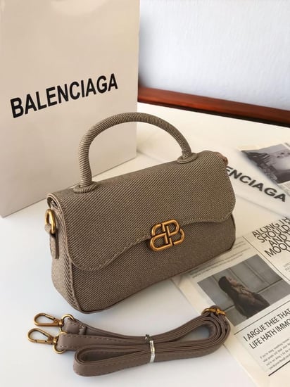 BALANCIAGA