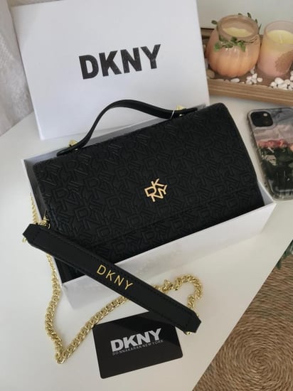 DKNY