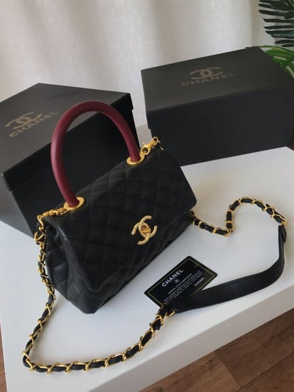CHANEL