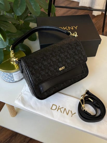 DKNY