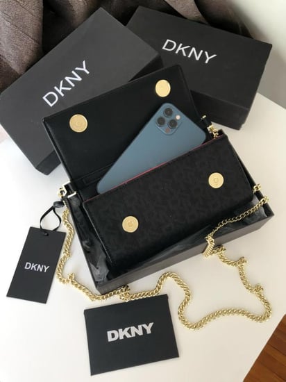DKNY