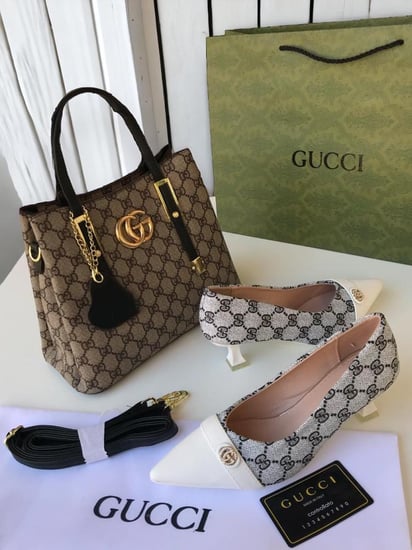 GUCCI COLECTION
