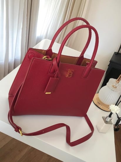 BURBERRY