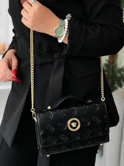 VERSACE
