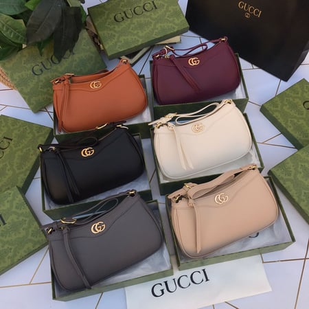 GUCCI