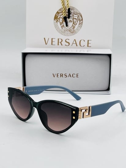 VERSACE GLASS