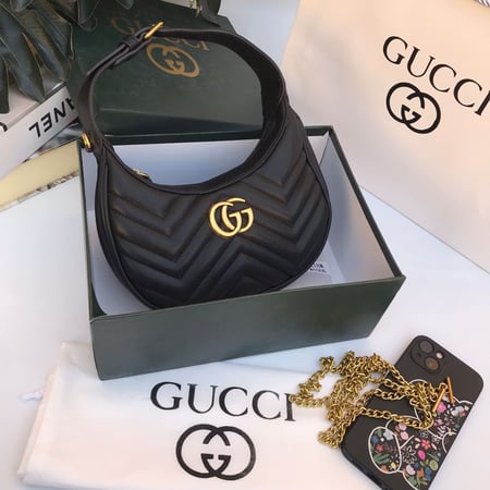 GUCCI