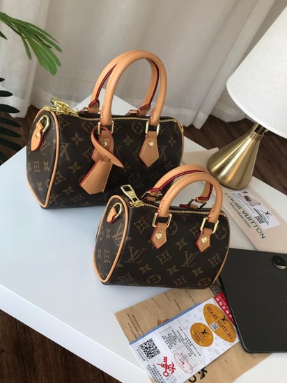 NANO SPEEDY LV
