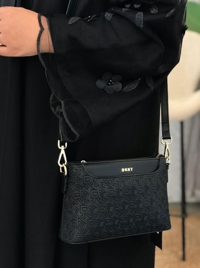 DKNY