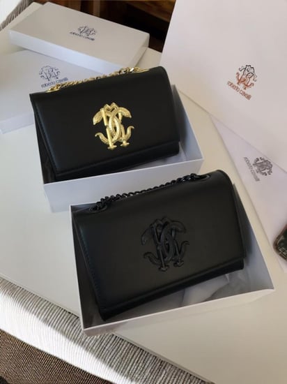 roberto cavalli