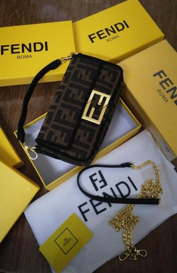 FENDI