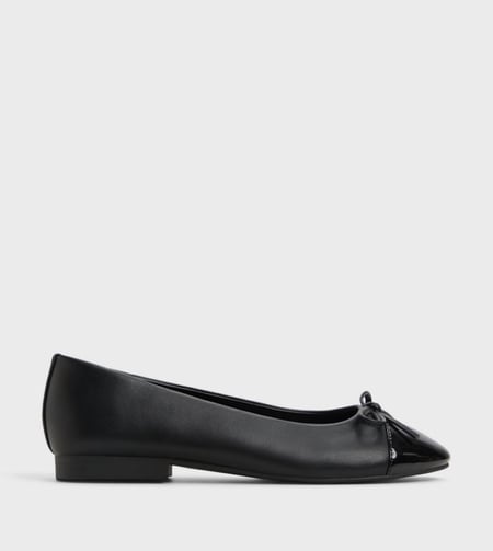 CHANEL FLAT