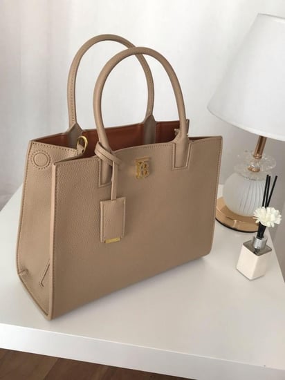 BURBERRY