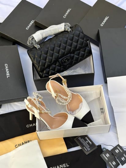 CHANEL COOLECTION