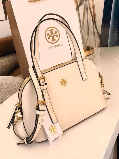 مطفي TORY BURCH