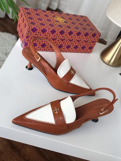 TORY BURCH