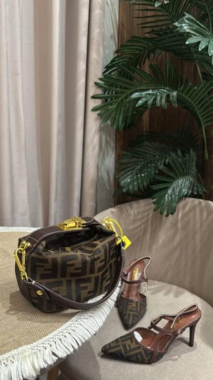 FENDI COLLECTION