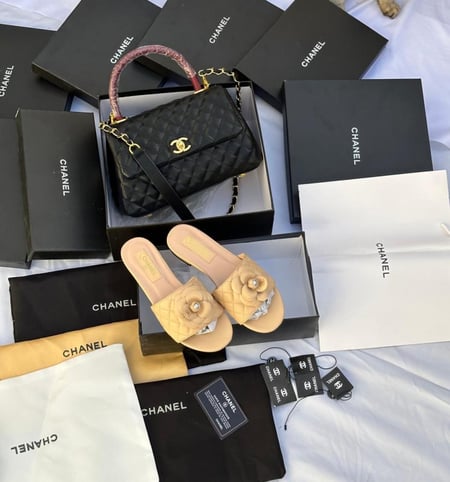 CHANEL COOLECTION