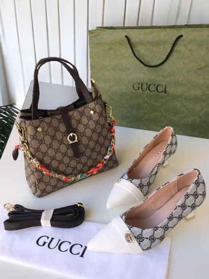 GUCCI COLECTION