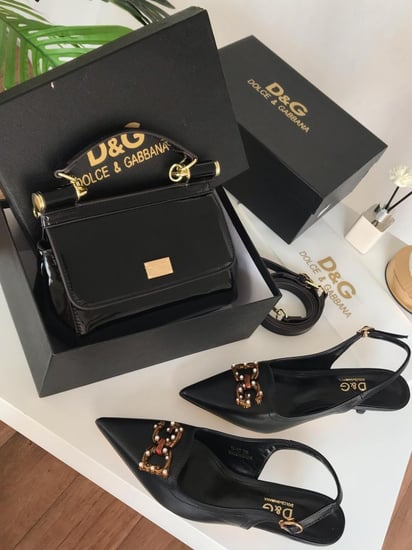 لميع-DOLCI GAPPANA