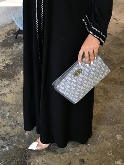 باوتش DIOR