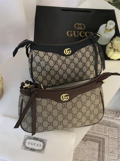 GUCCI