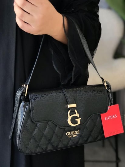 GUESS