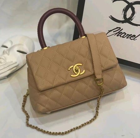 CHANEL S