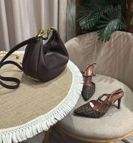 FENDI COLLECTION