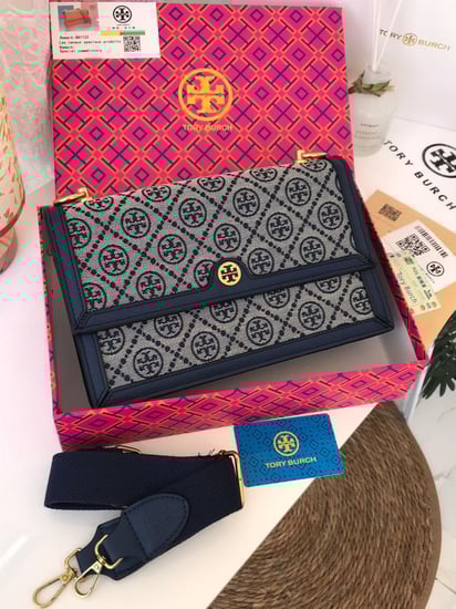 TORY BURCH