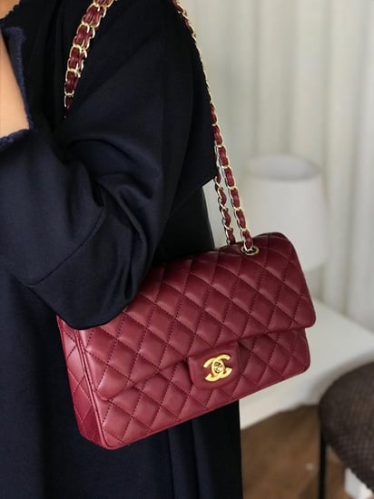 CHANEL