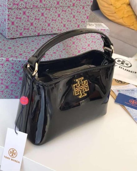 TORY BURCH BRIGHT