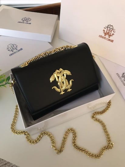 roberto cavalli