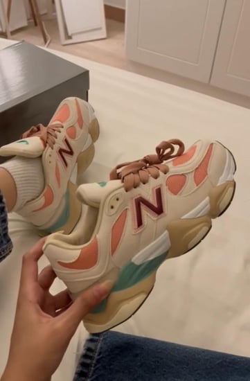 NEW BALANCE