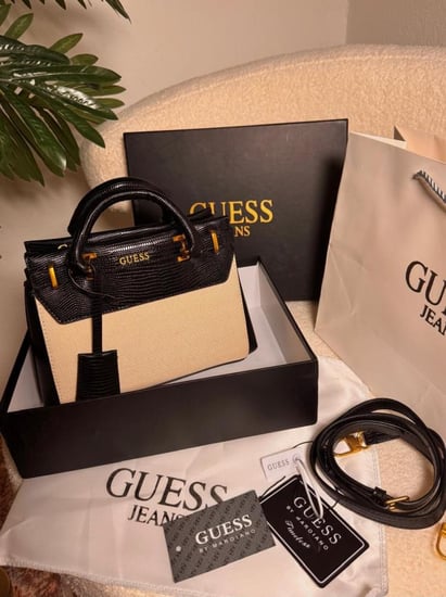 GUESS