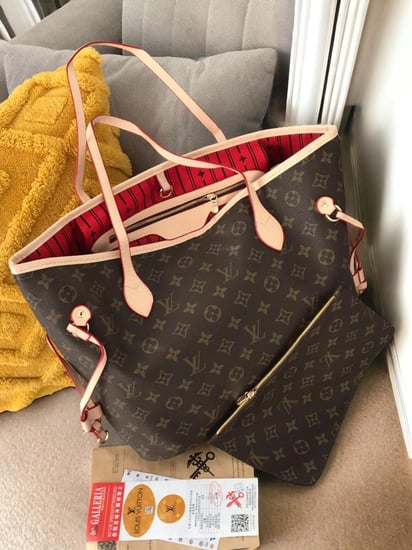 TOT BAG LOUIS VUTTION