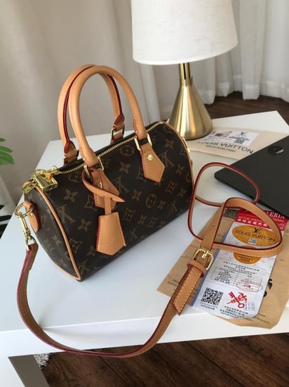 NANO SPEEDY LV