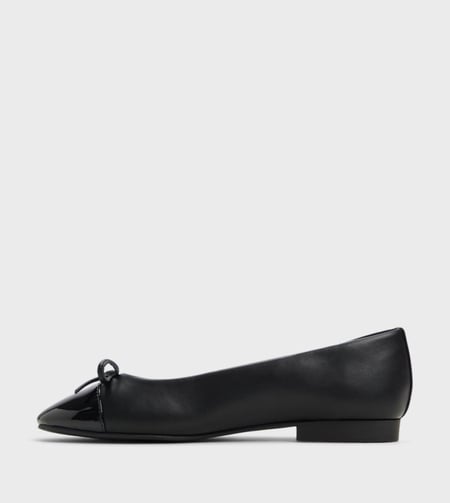 CHANEL FLAT